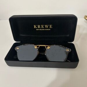 Krewe St. Louis Nylon Sunglasses
